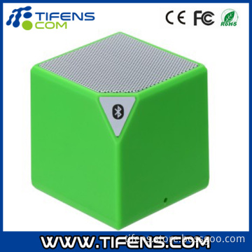 Outdoor Cheap Wireless Mini Speaker